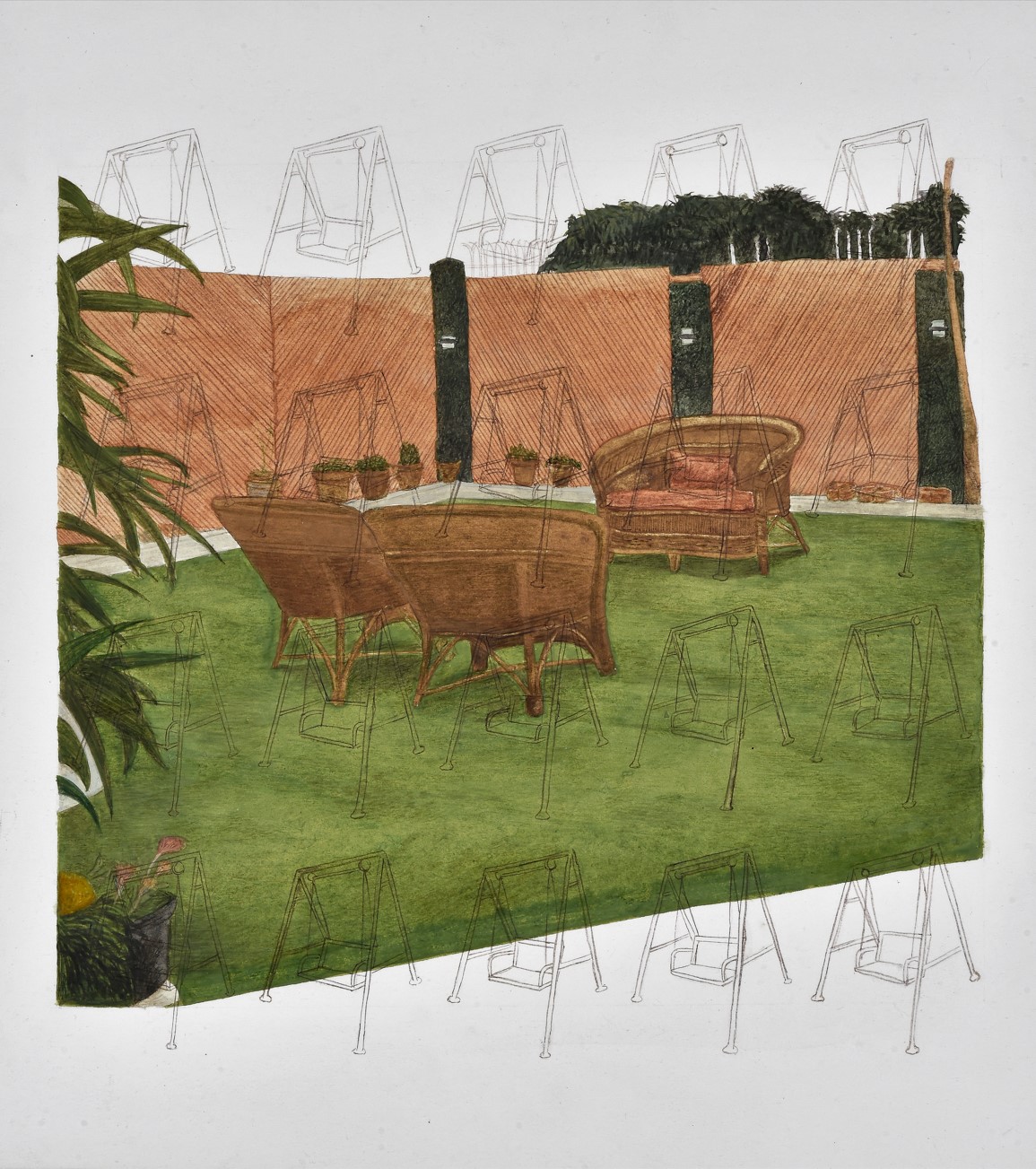 Art Work Display Image