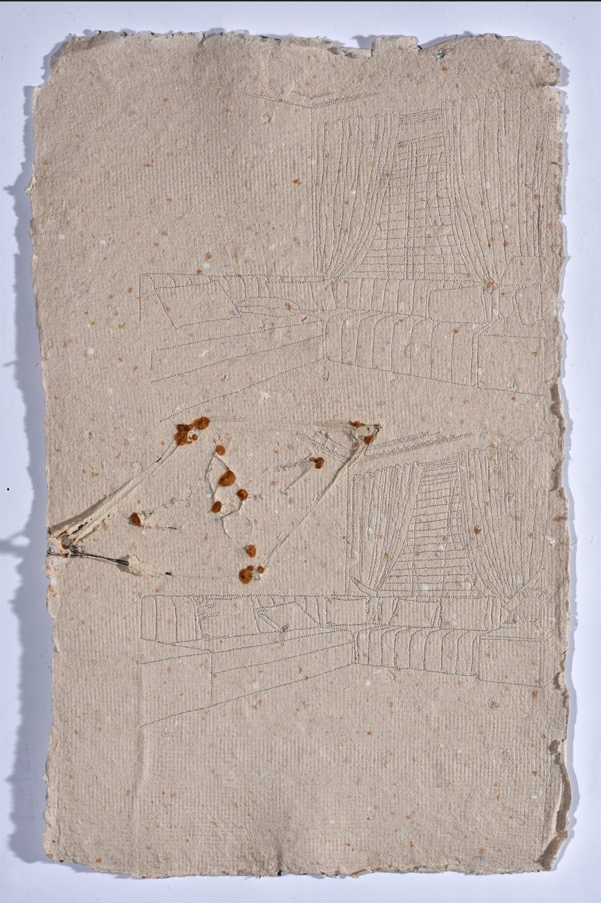 Art Work Display Image
