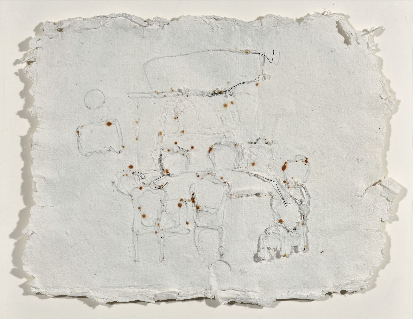 Art Work Display Image
