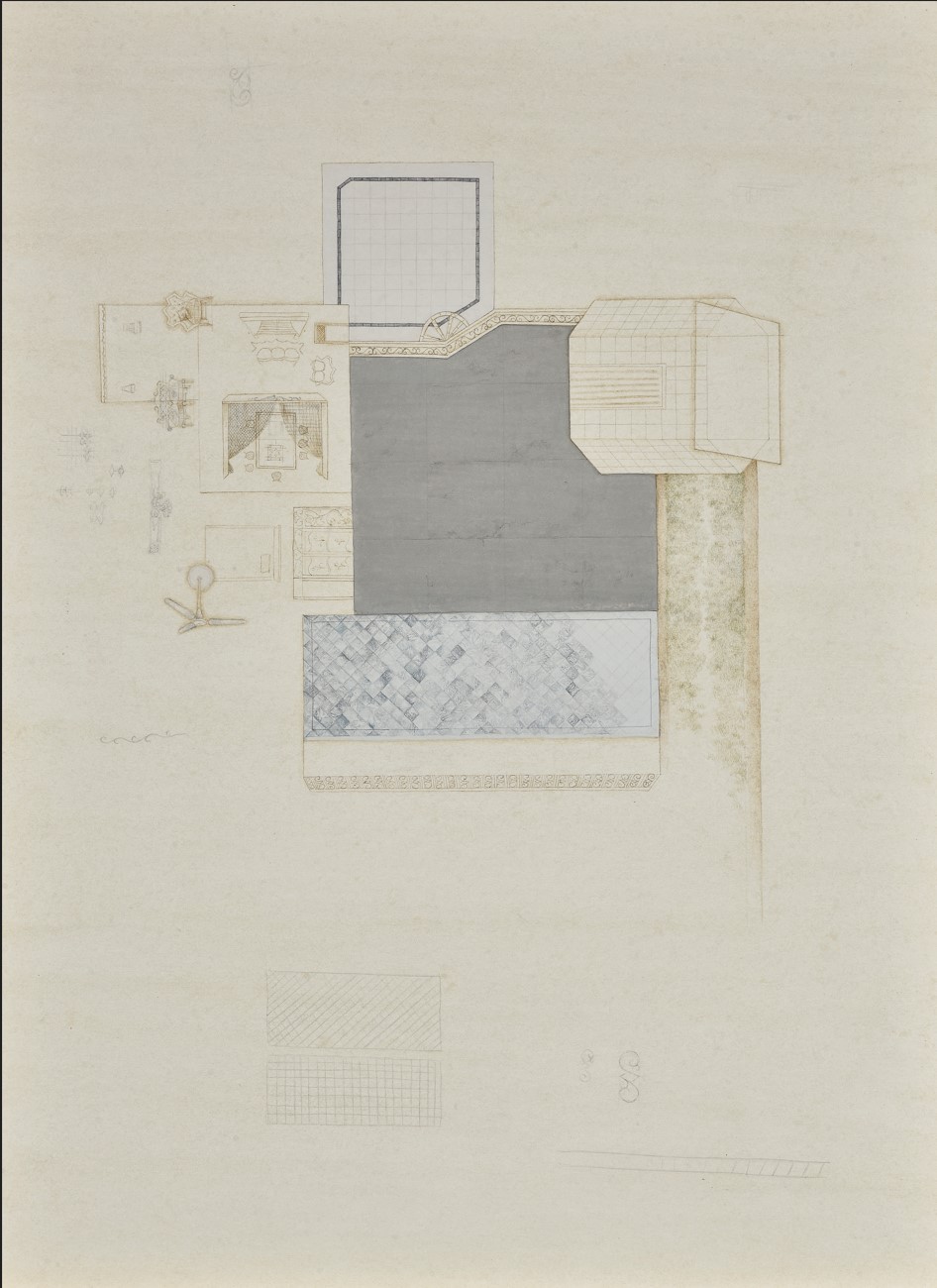 Art Work Display Image