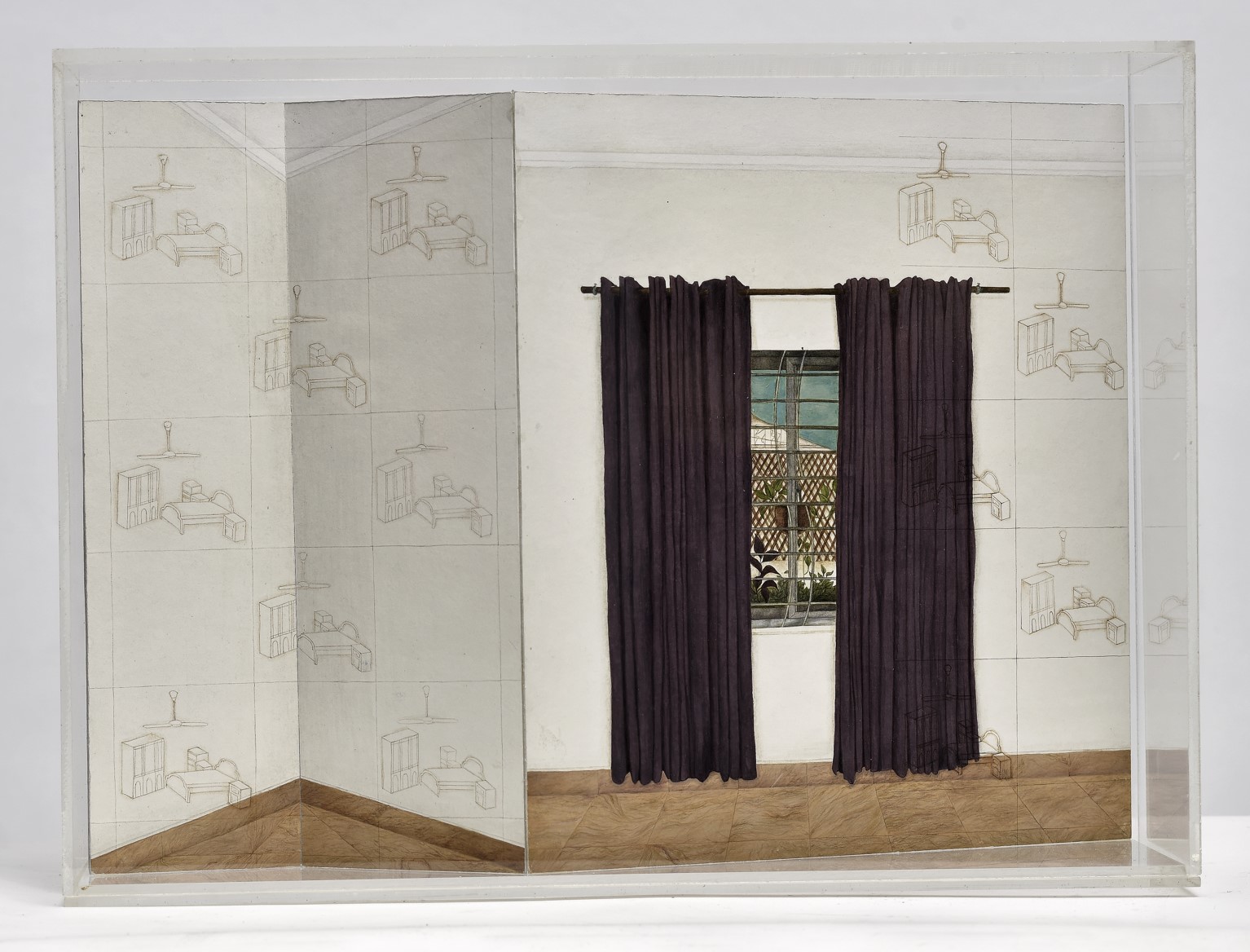 Art Work Display Image