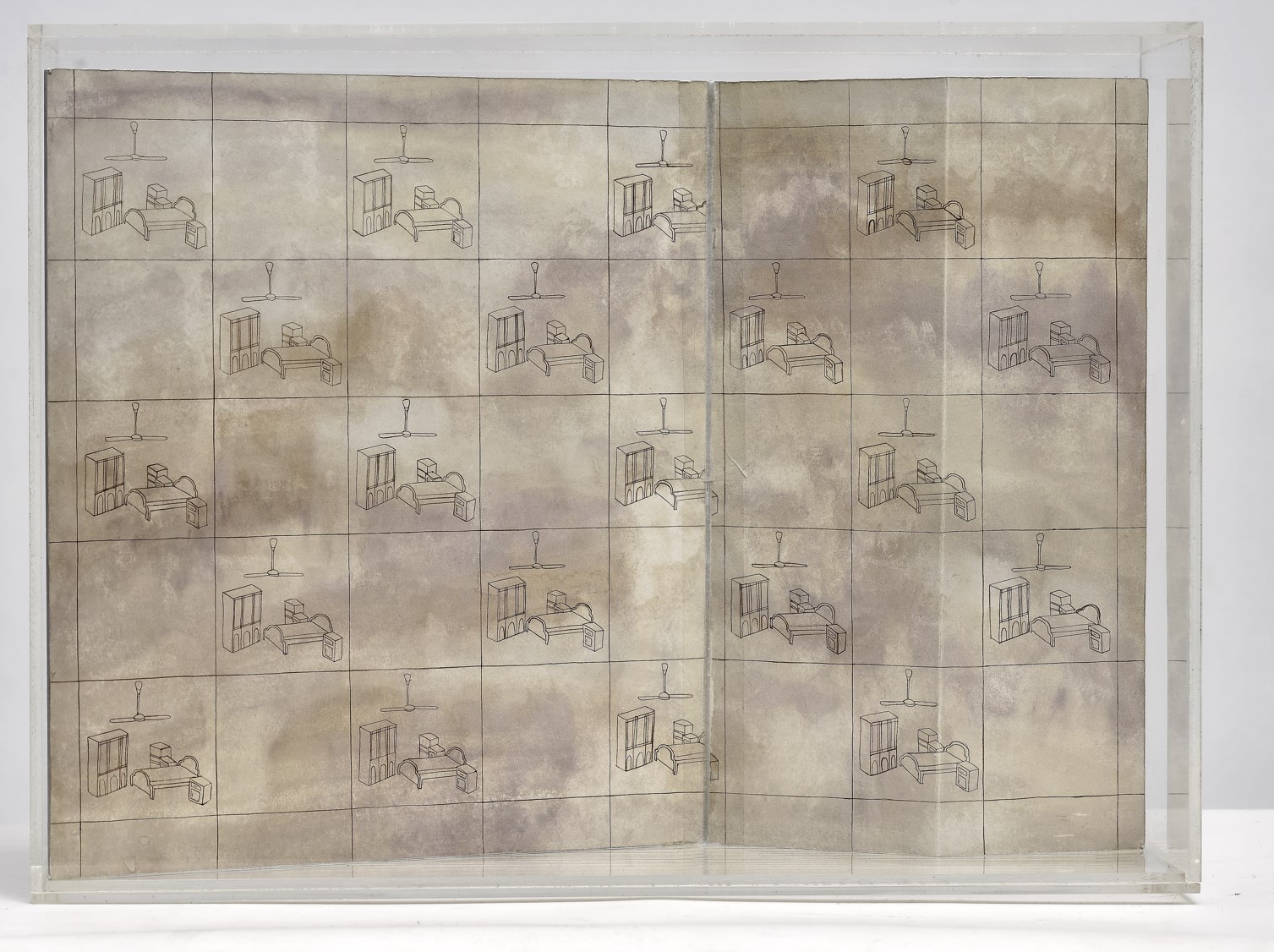 Art Work Display Image